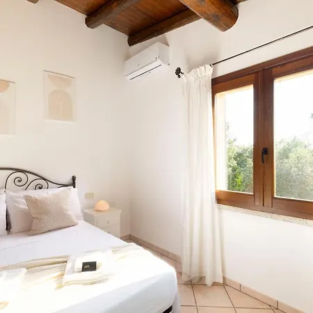 Apartament Casa Rudalza - Privata, 5 Min Porto Rotondo *