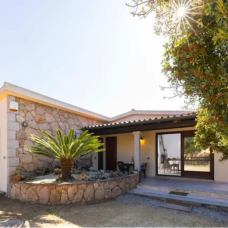 Casa Rudalza - Privata, 5 Min Porto Rotondo Apartament Olbia