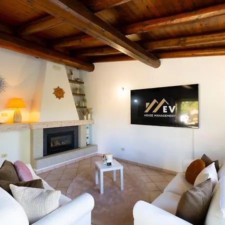 Casa Rudalza - Privata, 5 Min Porto Rotondo Olbia