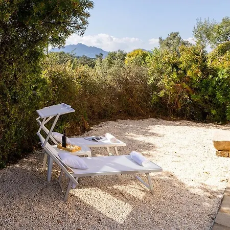 Casa Rudalza - Privata, 5 Min Porto Rotondo