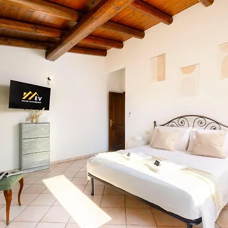 Casa Rudalza - Privata, 5 Min Porto Rotondo Daire Olbia