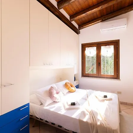 Casa Rudalza - Privata, 5 Min Porto Rotondo Apartament