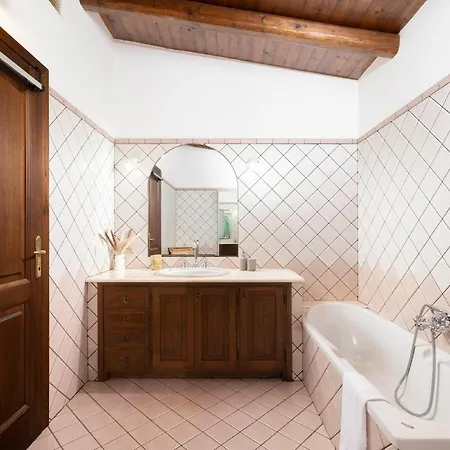 Casa Rudalza - Privata, 5 Min Porto Rotondo Apartament Olbia