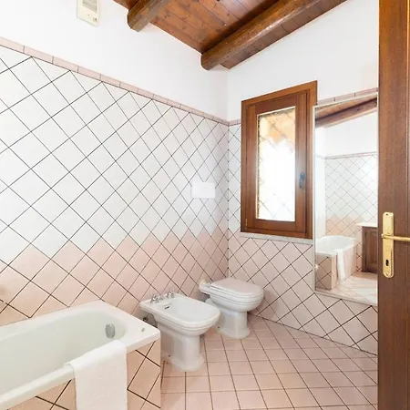 Apartament Casa Rudalza - Privata, 5 Min Porto Rotondo Olbia