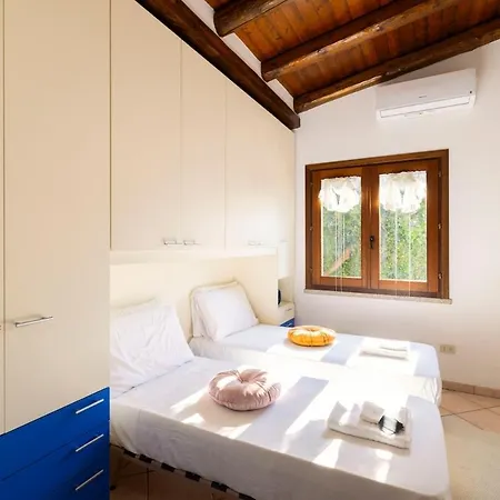 Casa Rudalza - Privata, 5 Min Porto Rotondo Apartament