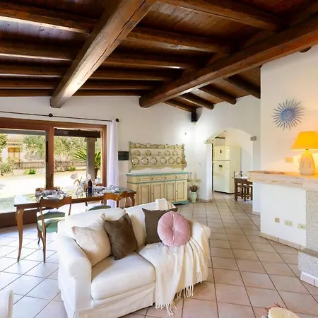 Casa Rudalza - Privata, 5 Min Porto Rotondo *