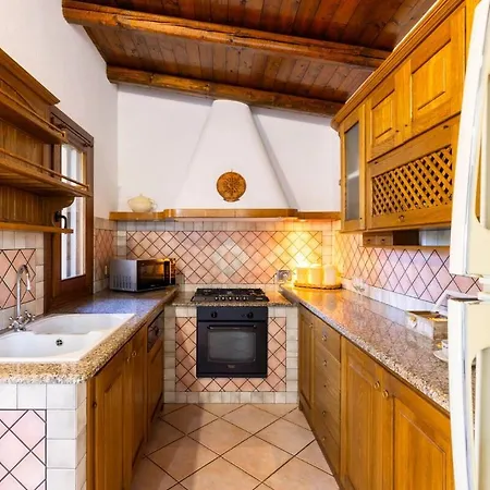Casa Rudalza - Privata, 5 Min Porto Rotondo *