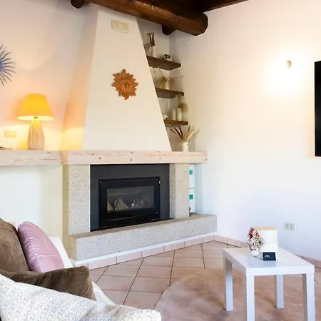 Apartament Casa Rudalza - Privata, 5 Min Porto Rotondo