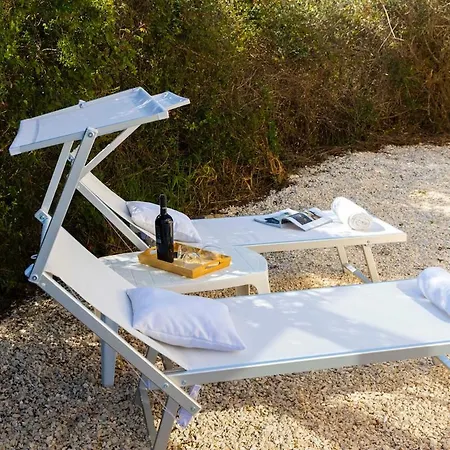 Apartament Casa Rudalza - Privata, 5 Min Porto Rotondo Olbia