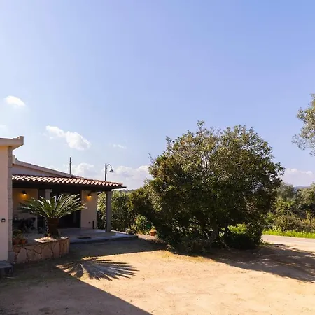 Casa Rudalza - Privata, 5 Min Porto Rotondo * Olbia