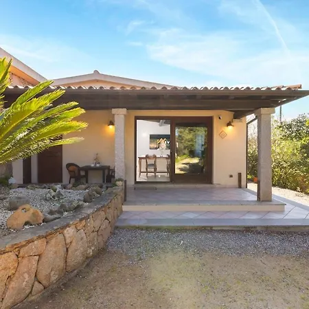 Casa Rudalza - Privata, 5 Min Porto Rotondo Daire *