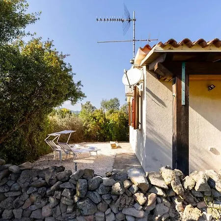 Casa Rudalza - Privata, 5 Min Porto Rotondo * Olbia