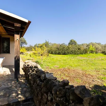 Casa Rudalza - Privata, 5 Min Porto Rotondo Apartament *