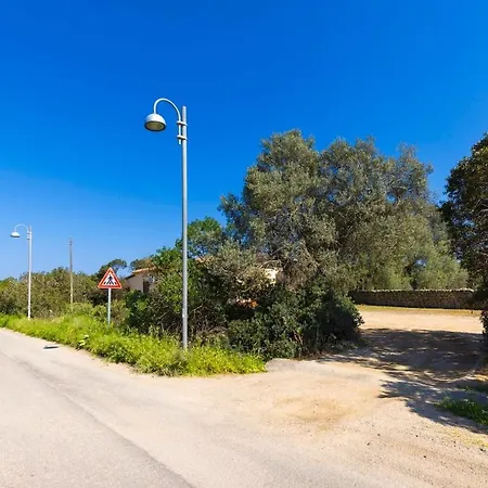 Casa Rudalza - Privata, 5 Min Porto Rotondo